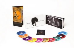 Face The Music [9 CD/DVD Box Set]