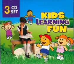 KIDS LEARNING FUN