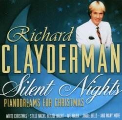 Silent nights-Pianodreams for christmas