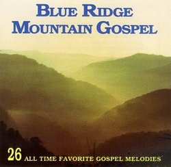 Blue Ridge Mountain Gospel