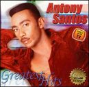 Antony Santos - Greatest Hits