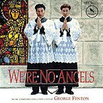 We're No Angels Original Soundtrack (Varese Club)