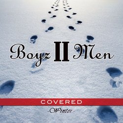 Covered: Winter