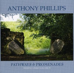 Missing Links, Vol. 4: Pathways & Promenades