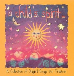 A Child's Spirit