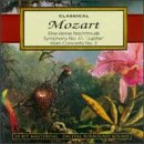 Mozart: Eine Kleine Nachtmusik; Symphony No. 41 "Jupiter"; Horn Concerto No. 2