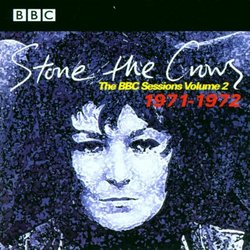 BBC Sessions, Vol. 2 1971-1972