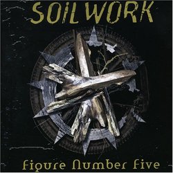 Figure Number Five (Bonus CD) (Chi)