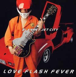 Love Flash Fever (Mlps) (Shm)