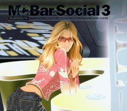 Bar Social, Vol. 3