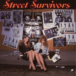 Street Survivors