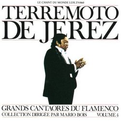 Great Masters of Flamenco 4