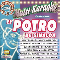 Exitos-Multi Karaoke