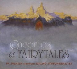 Concertos & Fairytales