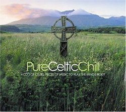 Pure Celtic Chill