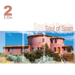 Soul of Spain (Dig)