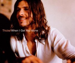 When I Get You Alone (Enhanced)