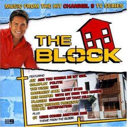 Block-Music from the TV Series