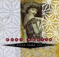 Decca Years 1938-46
