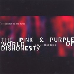 Pink and Purple World of Dishonesty