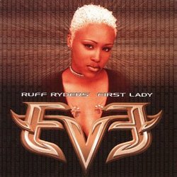 Ruff Ryders' First Lady [Edited Version]