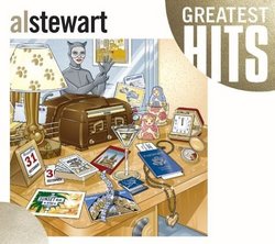 Al Stewart - Greatest Hits