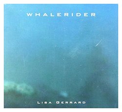 Lisa Gerrard: Whale Rider (digipack) [CD]