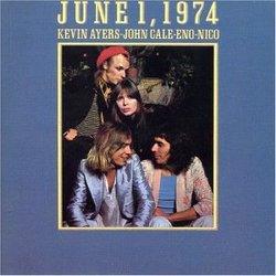 June 1, 1974