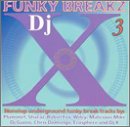 Funky Breakz 3