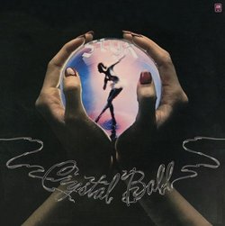 Crystal Ball (Mlps) (Shm)