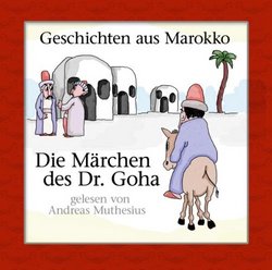 Geschichten Aus Marokko