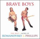 Brave Boys: Best of & More