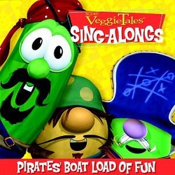Pirates Boat Load of Fun