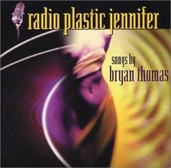 Radio Plastic Jennifer