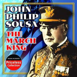 The March King