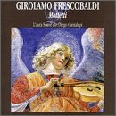 Frescobaldi: Motets