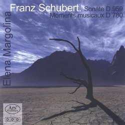 Schubert Piano Sonata D959