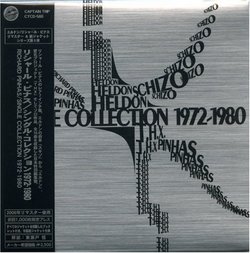 Single Collection 1972-1980