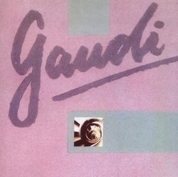 Gaudi