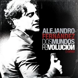 Dos Mundos Revolucion En Vivo (CD/DVD Combo)