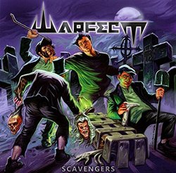 Scavengers by WARFECT