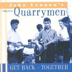 Get Back-Together