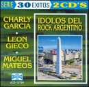 Idols Del Rock Argentino