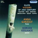 Flute Visions of the 20th Century