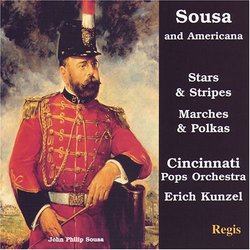 Sousa & America