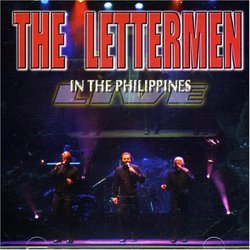 Live in the Philippines