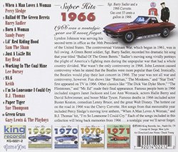 Super Hits 1966