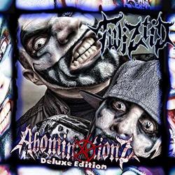Abominationz [Deluxe]