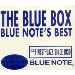 The Blue Box Blue Note's Best