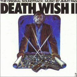 Death Wish II: The Original Soundtrack